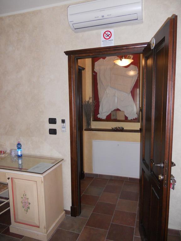 B&B Cascina Rossa Asti Zimmer foto
