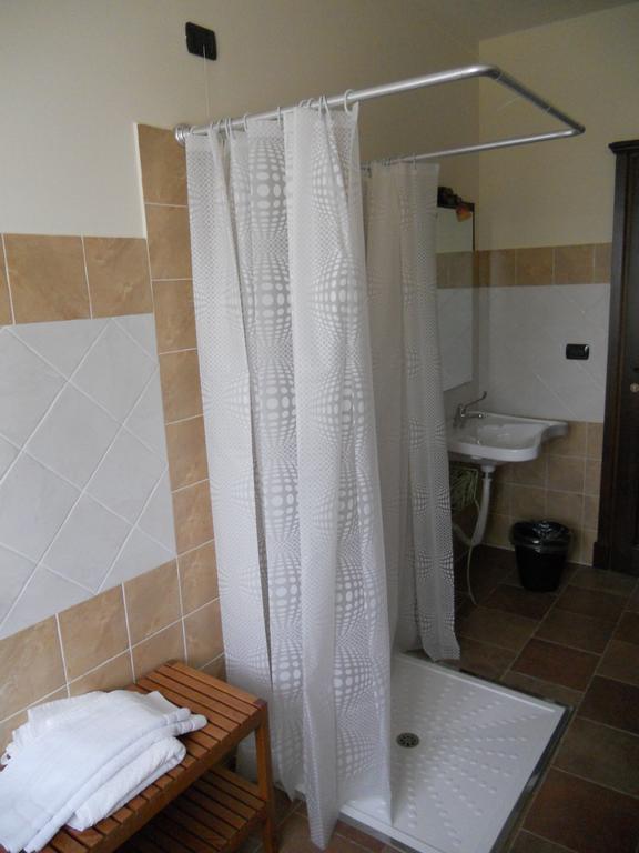 B&B Cascina Rossa Asti Exterior foto