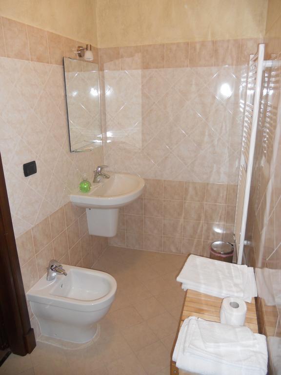 B&B Cascina Rossa Asti Zimmer foto