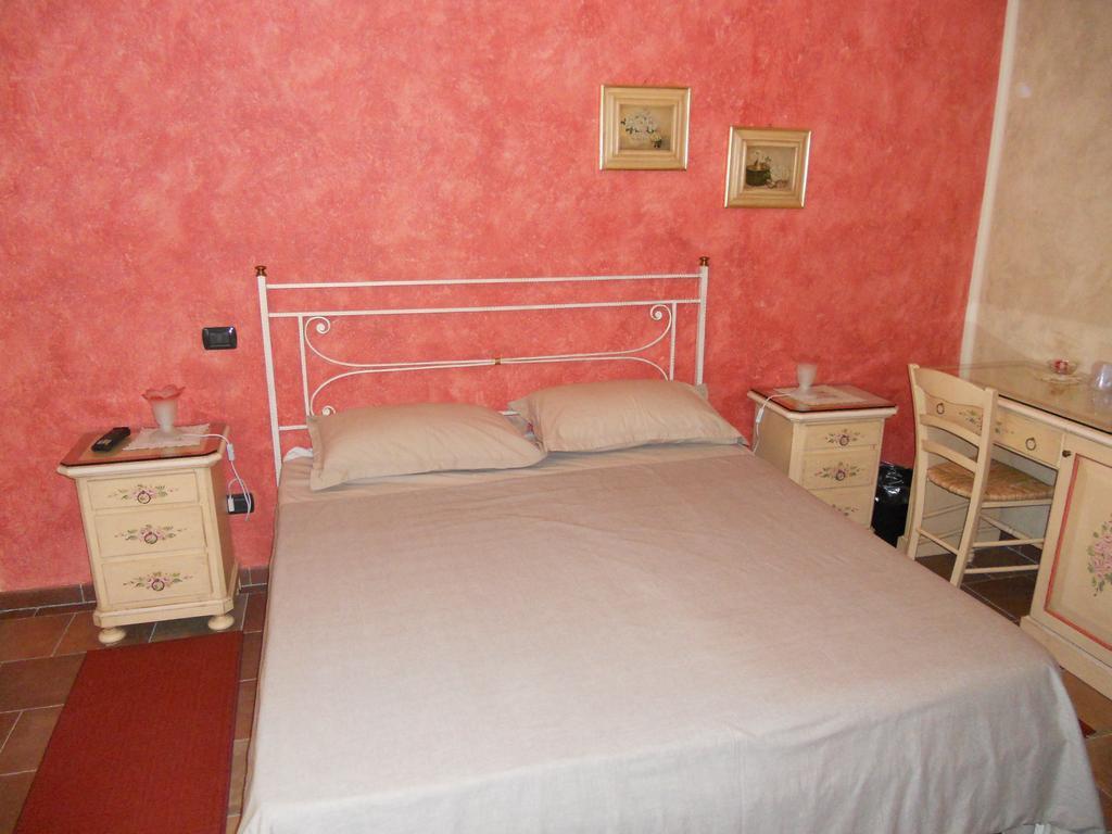 B&B Cascina Rossa Asti Zimmer foto