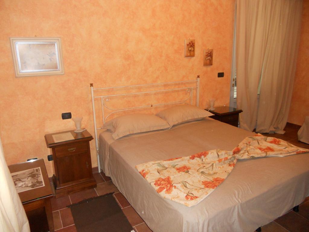 B&B Cascina Rossa Asti Zimmer foto