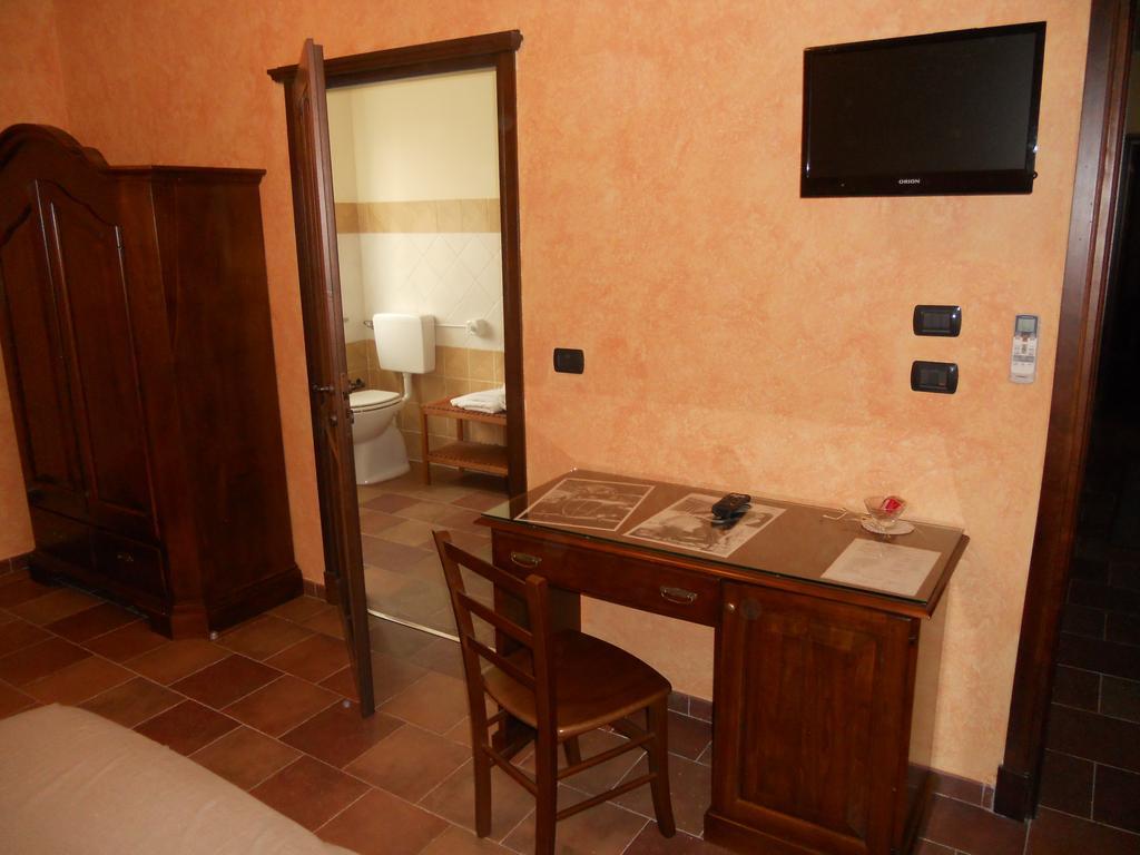 B&B Cascina Rossa Asti Zimmer foto