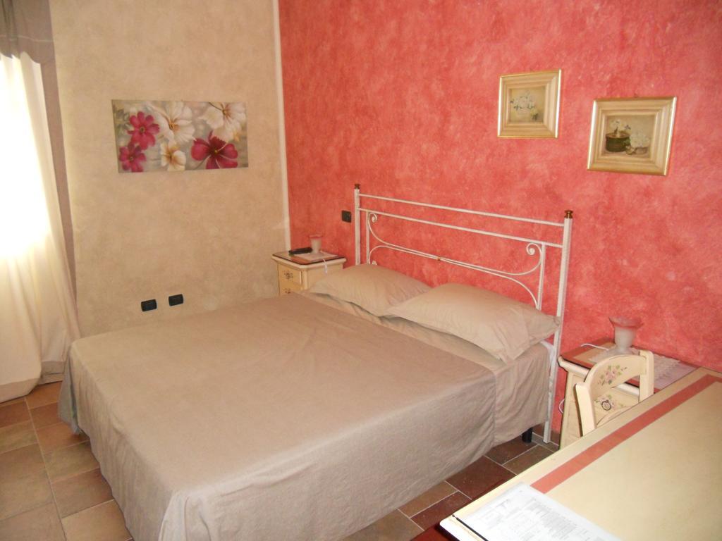 B&B Cascina Rossa Asti Zimmer foto