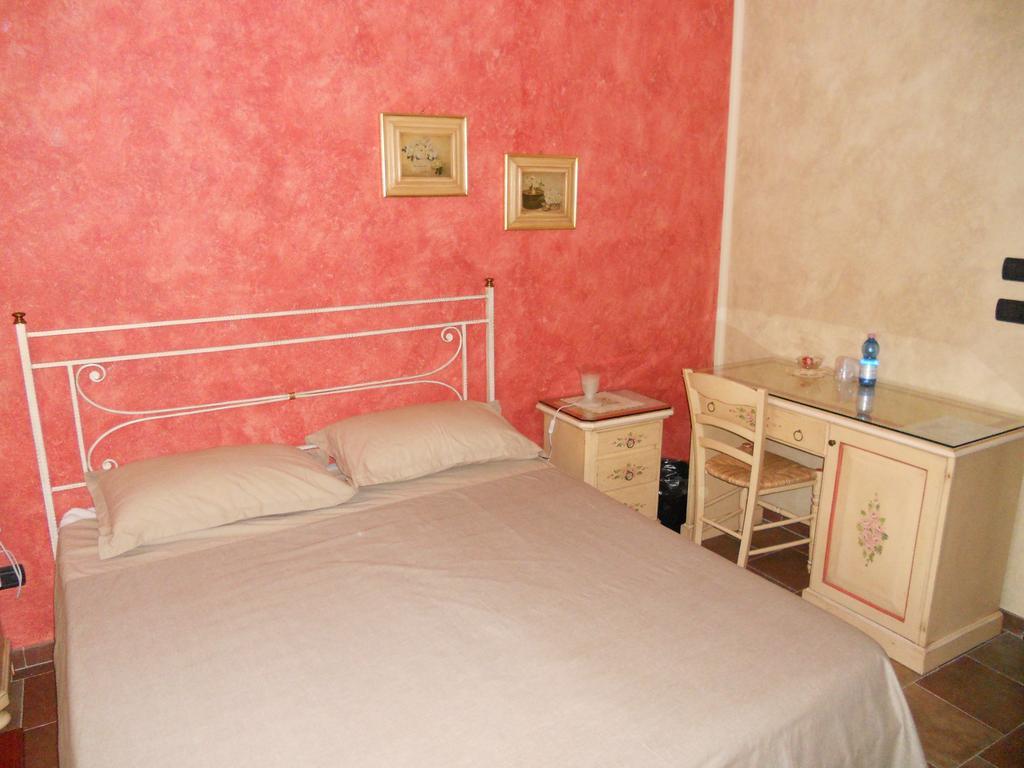 B&B Cascina Rossa Asti Zimmer foto