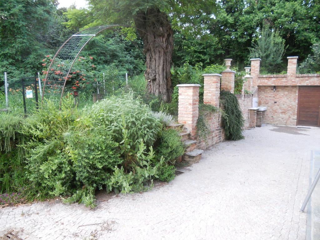 B&B Cascina Rossa Asti Exterior foto