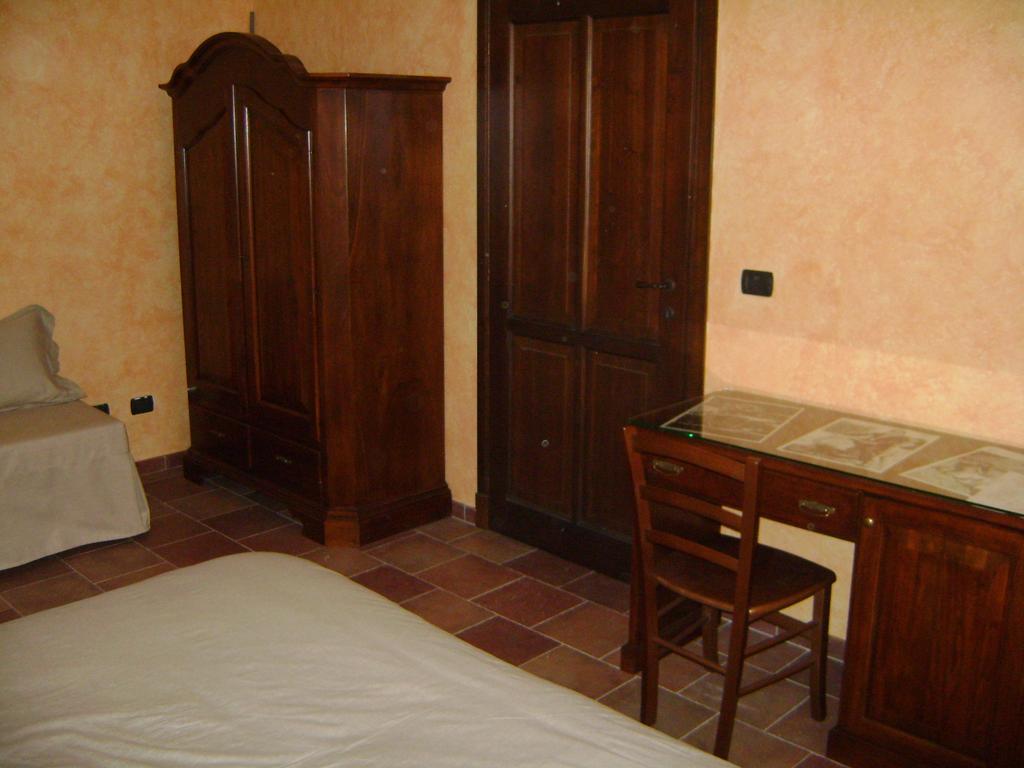 B&B Cascina Rossa Asti Zimmer foto
