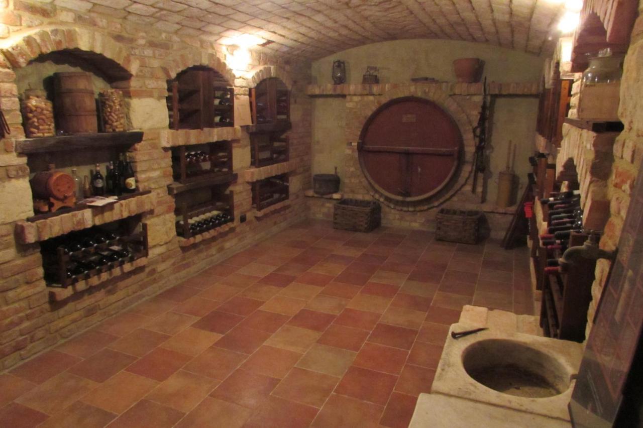B&B Cascina Rossa Asti Exterior foto